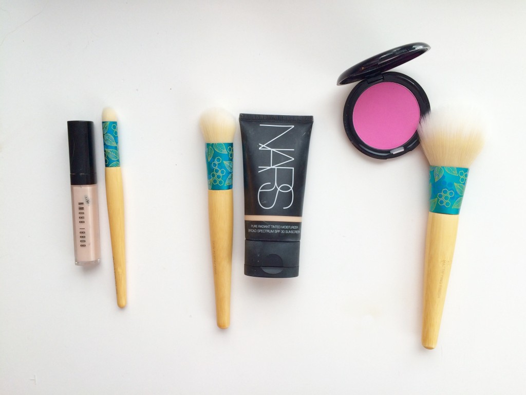 Affordable Makeup Brushes - Politics of Pretty