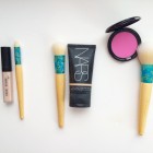 Tools of the Trade: Affordable Makeup Brushes