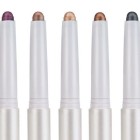 Lazy Beauty: Mally Evercolor Shadow Sticks