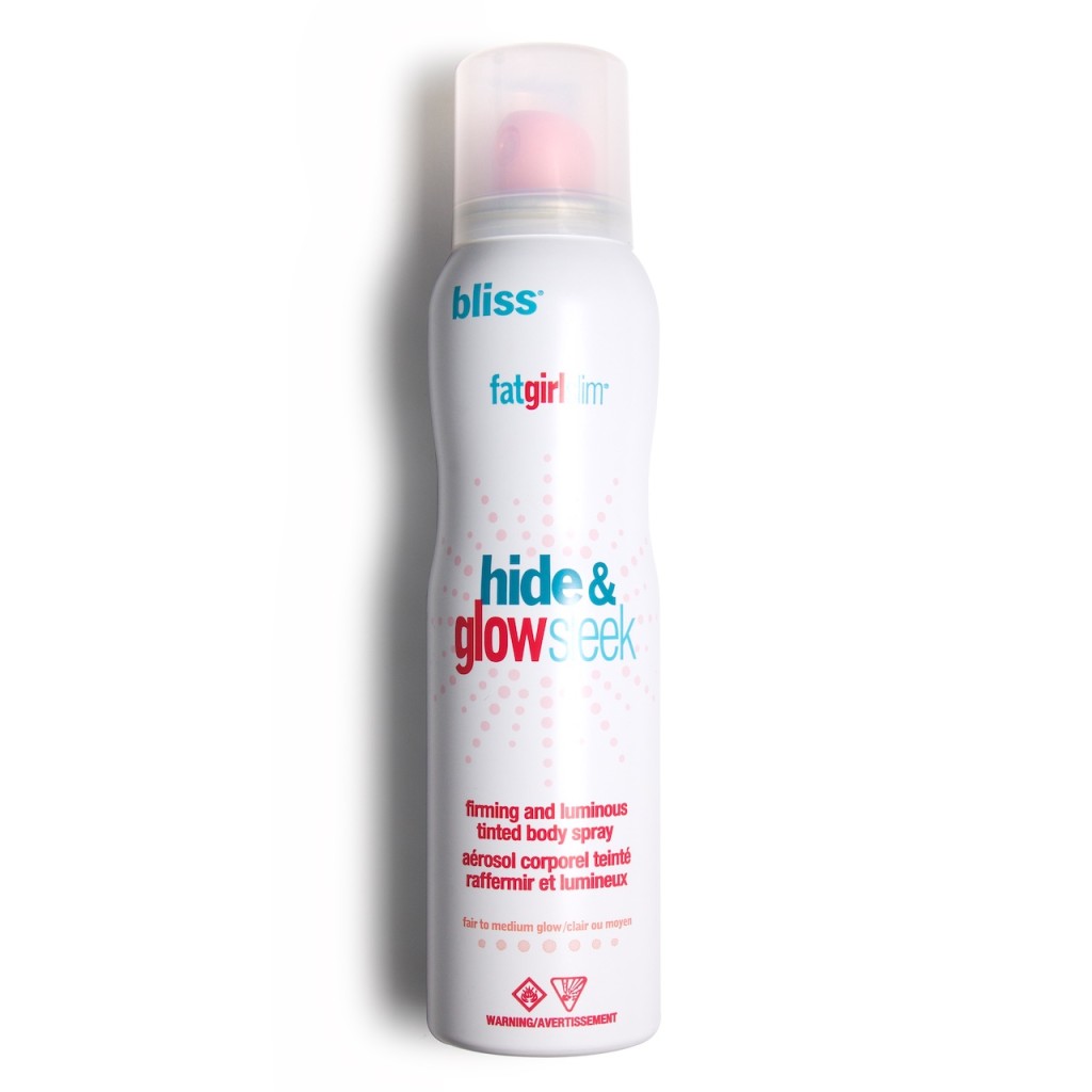 Bliss Hide and Glow Sleek - Politics of Pretty