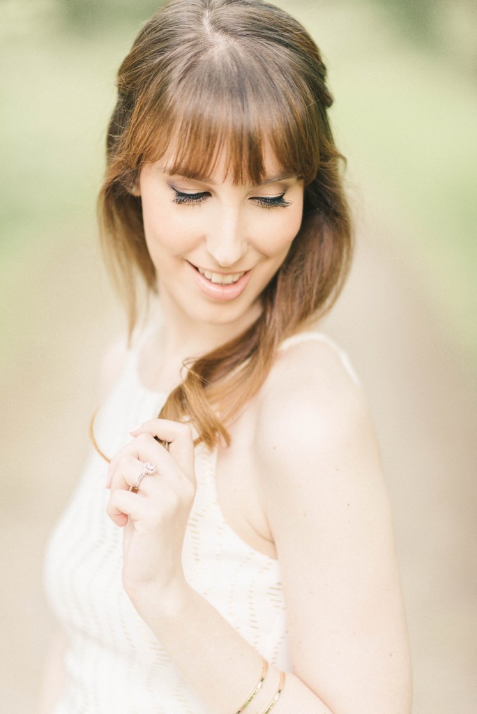 DC Beauty Blogger - Kara Manos