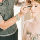 Wedding Talk: My Engagement Session Makeup