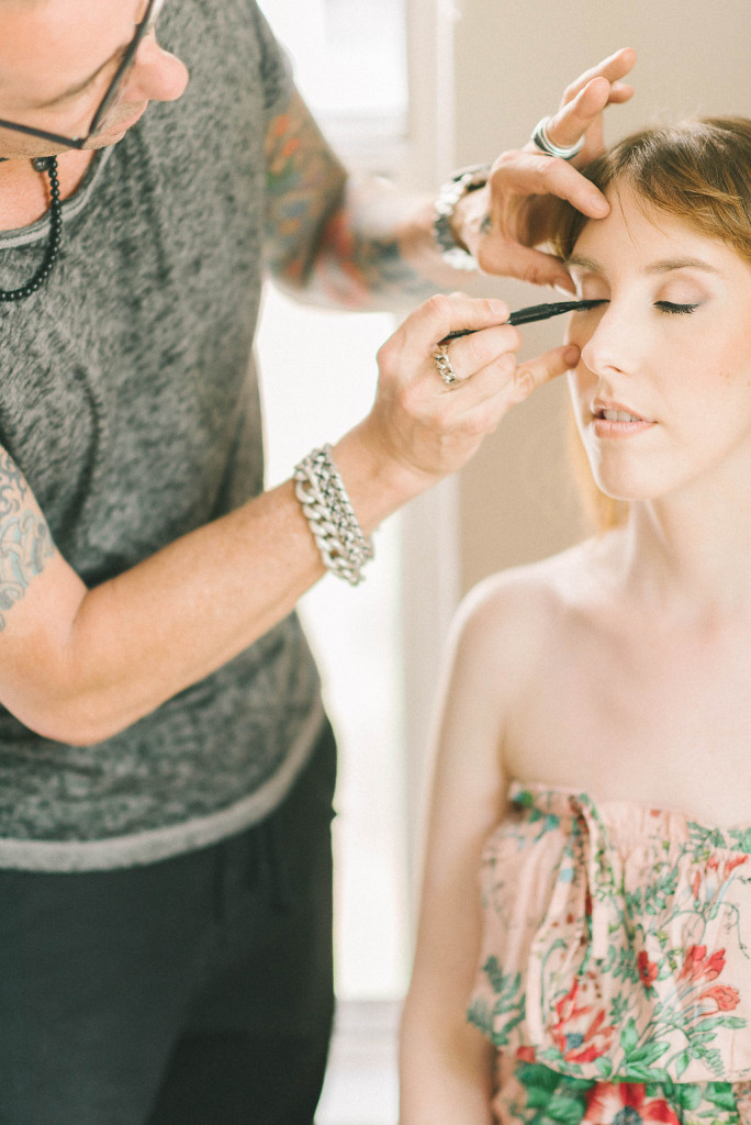 DC Beauty Blogger - Kara Manos