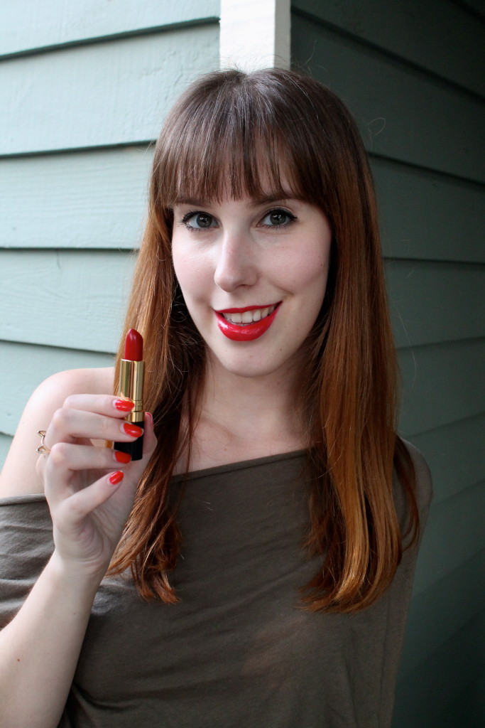 Kara Manos - Politics of Pretty - Beauty Blogger