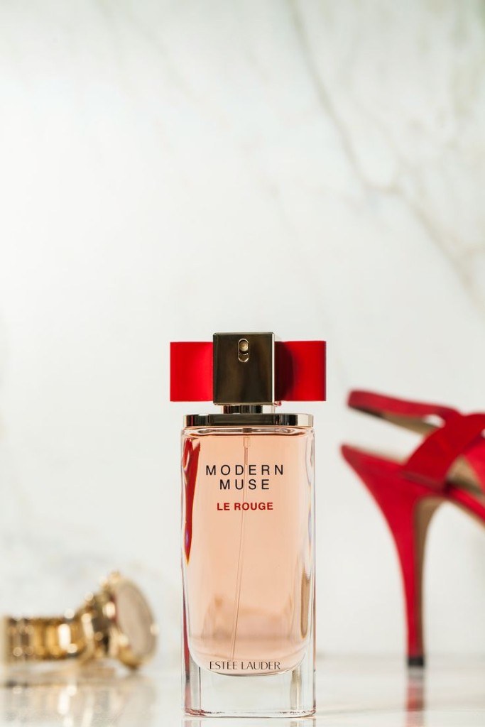 Modern Muse Le Rouge - Politics of Pretty