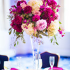 Wedding Talk: Spotlight on B Floral Event Design