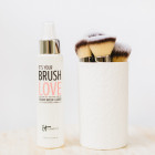Tools of the Trade: It Cosmetics Brush Love Cleaner