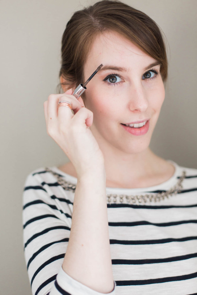 Glossier Boy Brow - Politics of Pretty
