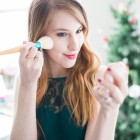New Year’s Eve Beauty Look + Giveaway