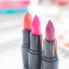 3 Bright Lipsticks for Spring