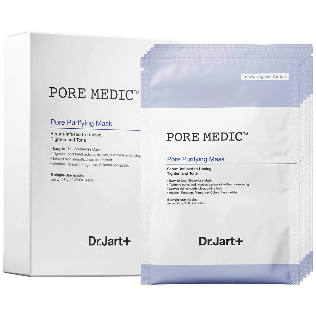 pore purifying mask review - Politics of Pretty