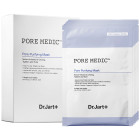 Mask Magic: The Pore Purifying Mask