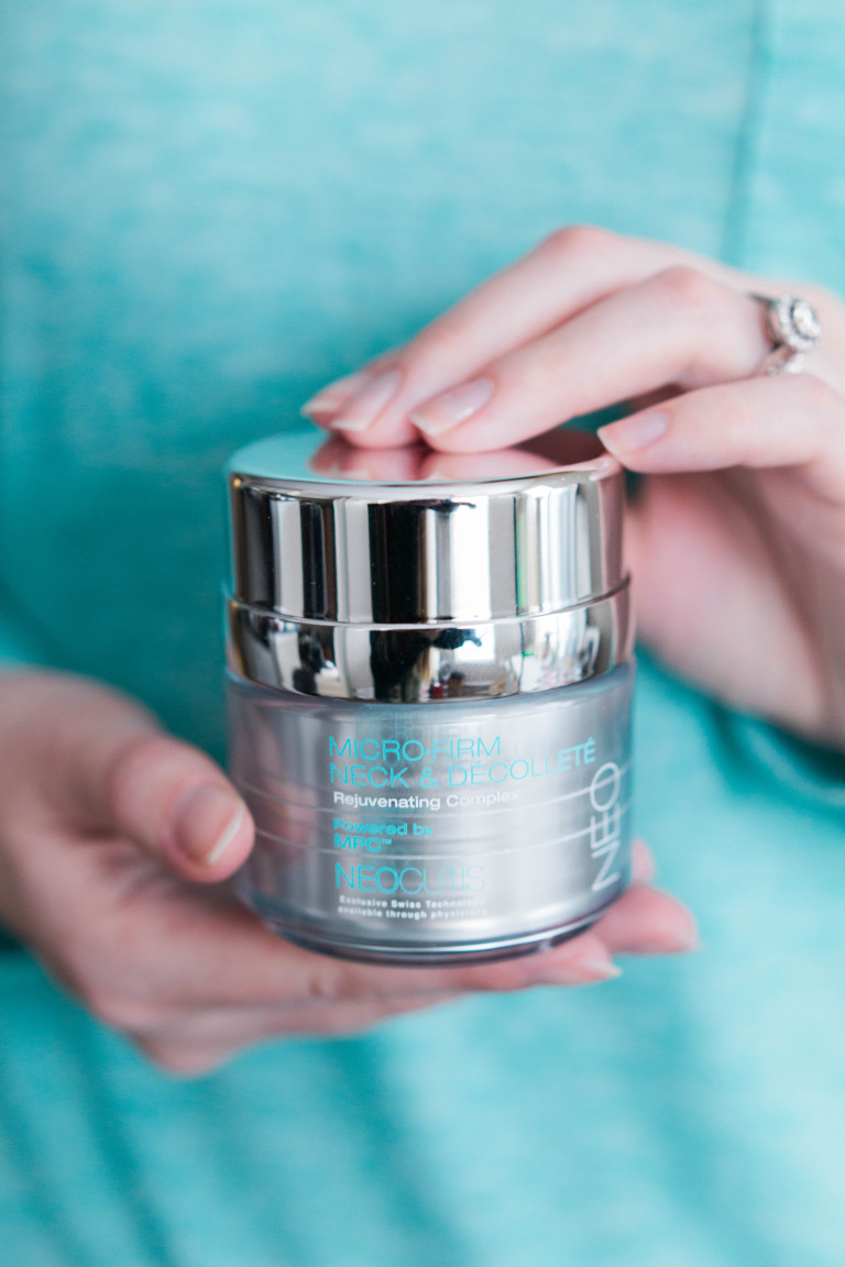 Neocutis Firming Cream - Politics of Pretty
