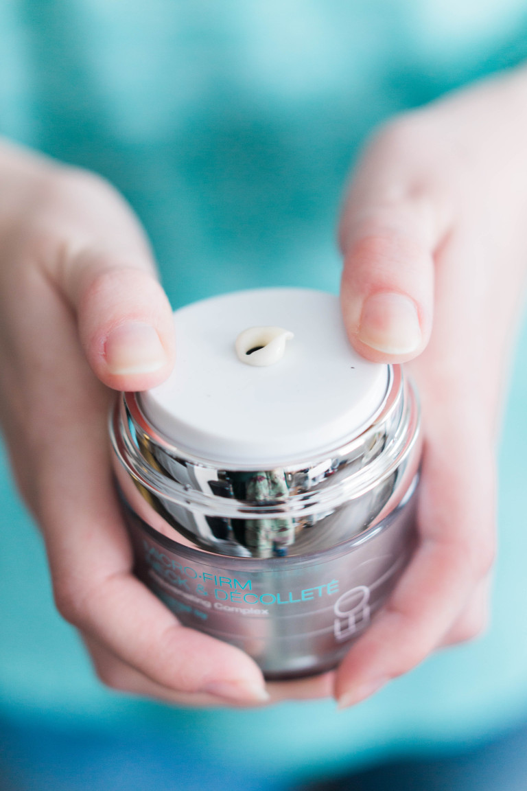 Neocutis Firming Cream - Politics of Pretty