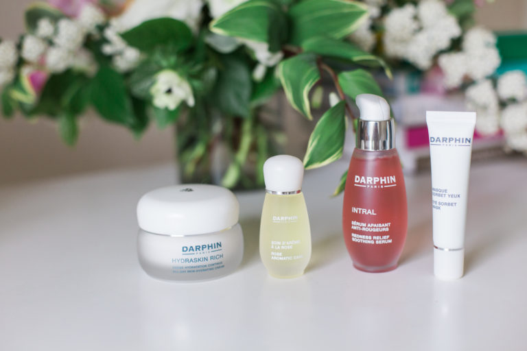 Darphin Paris Product Review - Politics of Pretty