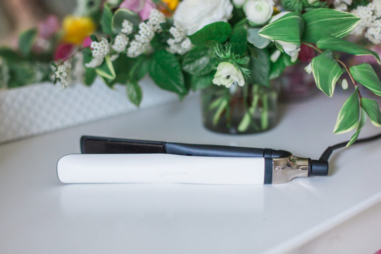 5 tips to using your flat iron - Politics of Pretty