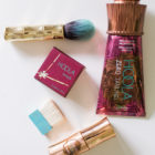 Bronzing with Benefit Cosmetics