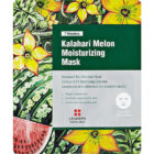 Mask Magic: 7 Wonders Kalahari Melon Moisturizing Mask