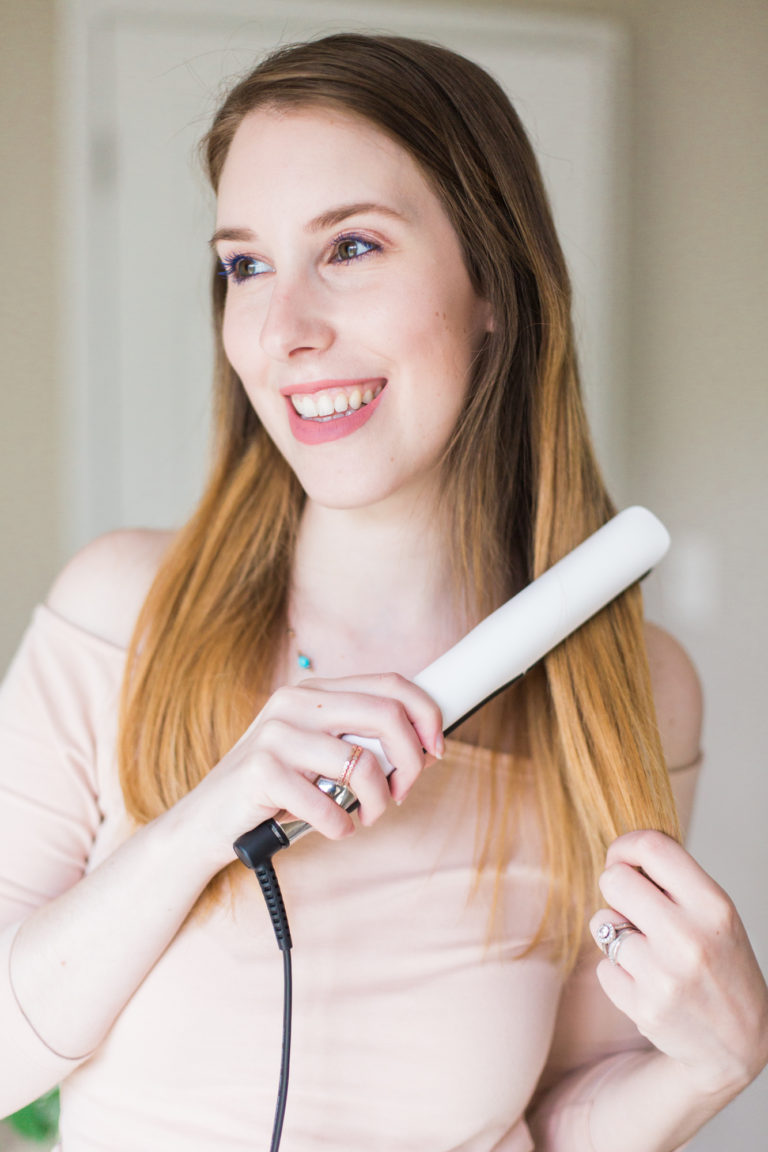 Ouai Finishing Creme Review - Politics of Pretty