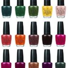 On File: OPI Washington DC Nail Polish