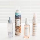 My Favorite Hair Products for Soft Tresses