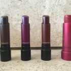 Fall Edit: Wine-Stained Lips