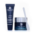 Mask Magic: Perfect Pout Lip Mask Duo