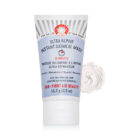 Mask Magic: First Aid Beauty Instant Oatmeal Mask