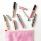 In My Makeup Bag: Favorite Lip Products