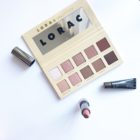 Hollywood Beauty: LORAC Eyeshadow Palettes