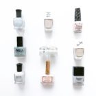 On File: Neutral Nail Polish