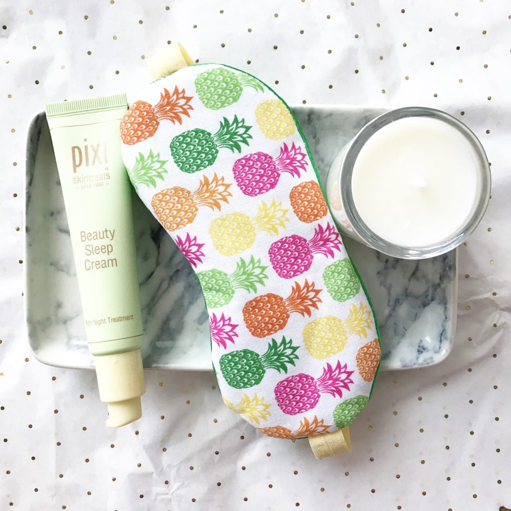 Pixi Beauty Sleep Cream - Politics of Pretty