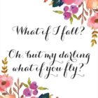 Link Love: On New Beginnings