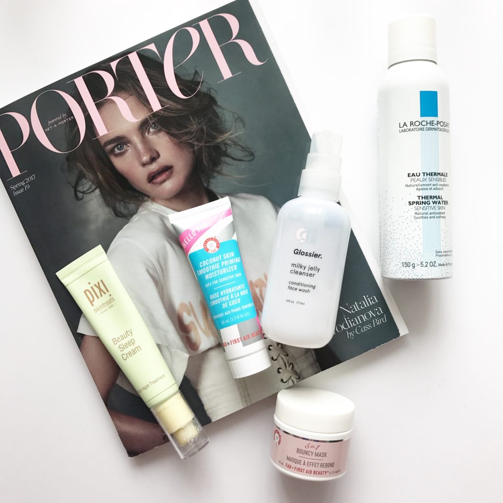 My AM to PM Skincare Routine - Politics of Pretty