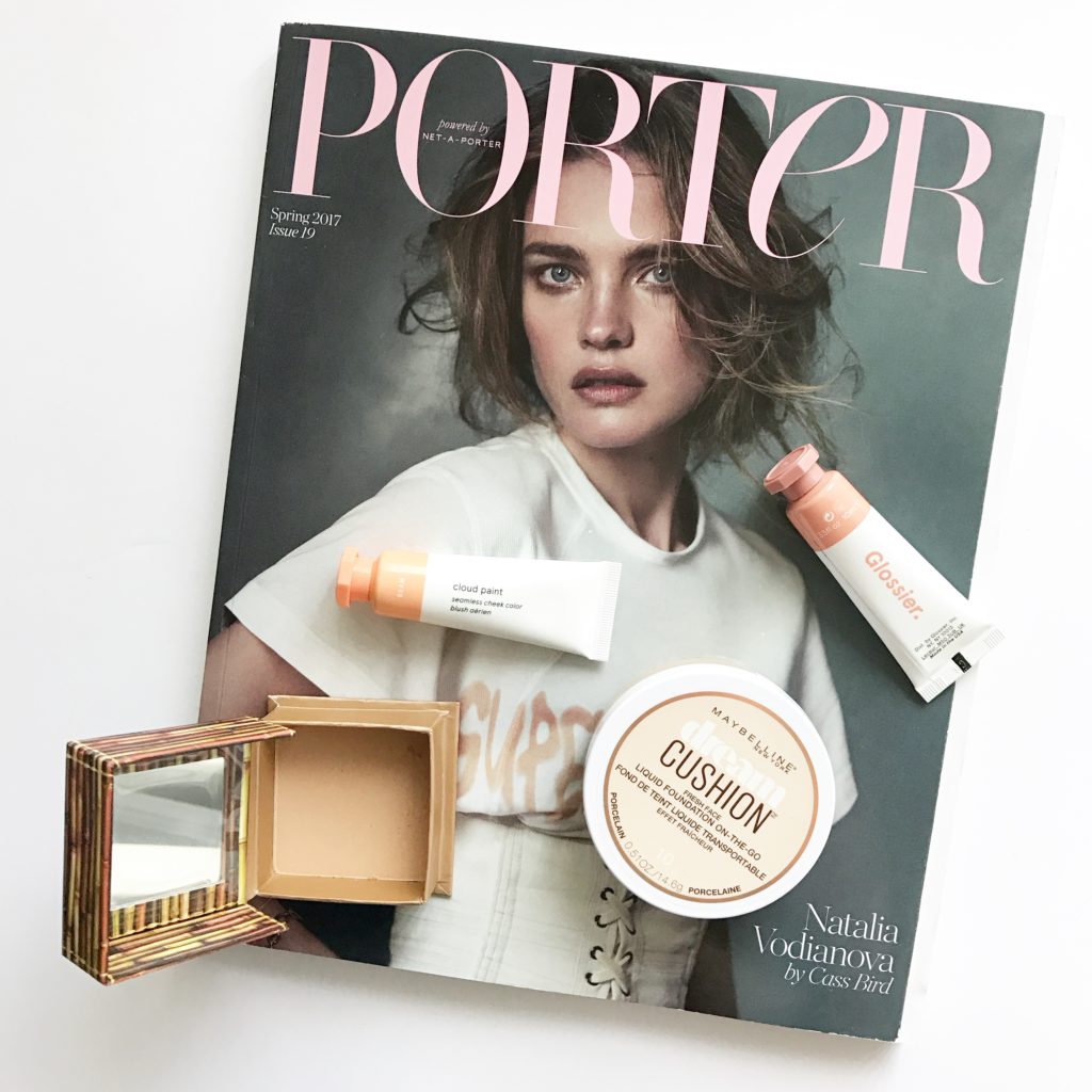 Spring Beauty Picks - Politics of Pretty