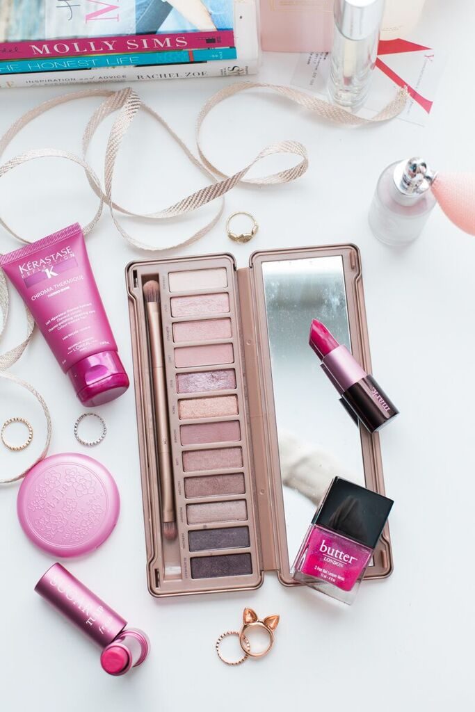 Best Eyeshadow Palettes - Politics of Pretty