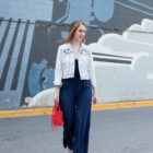 Work or Play: How I Style a Jumpsuit