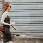 The New Neutral: Olive Green