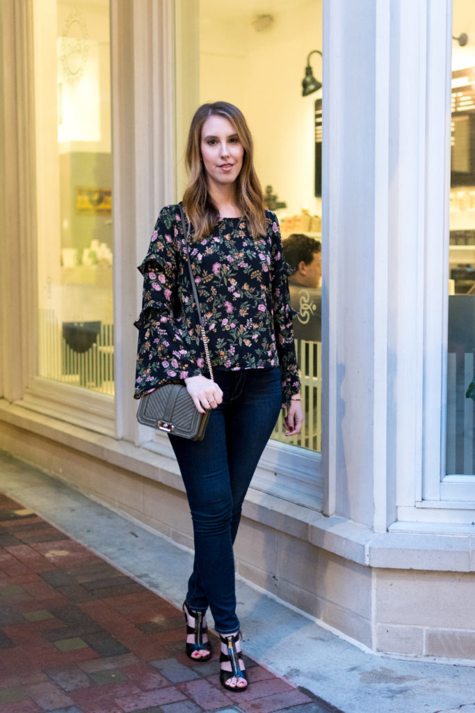 Kara Ferguson - Politics of Pretty - Style and Beauty Blogger