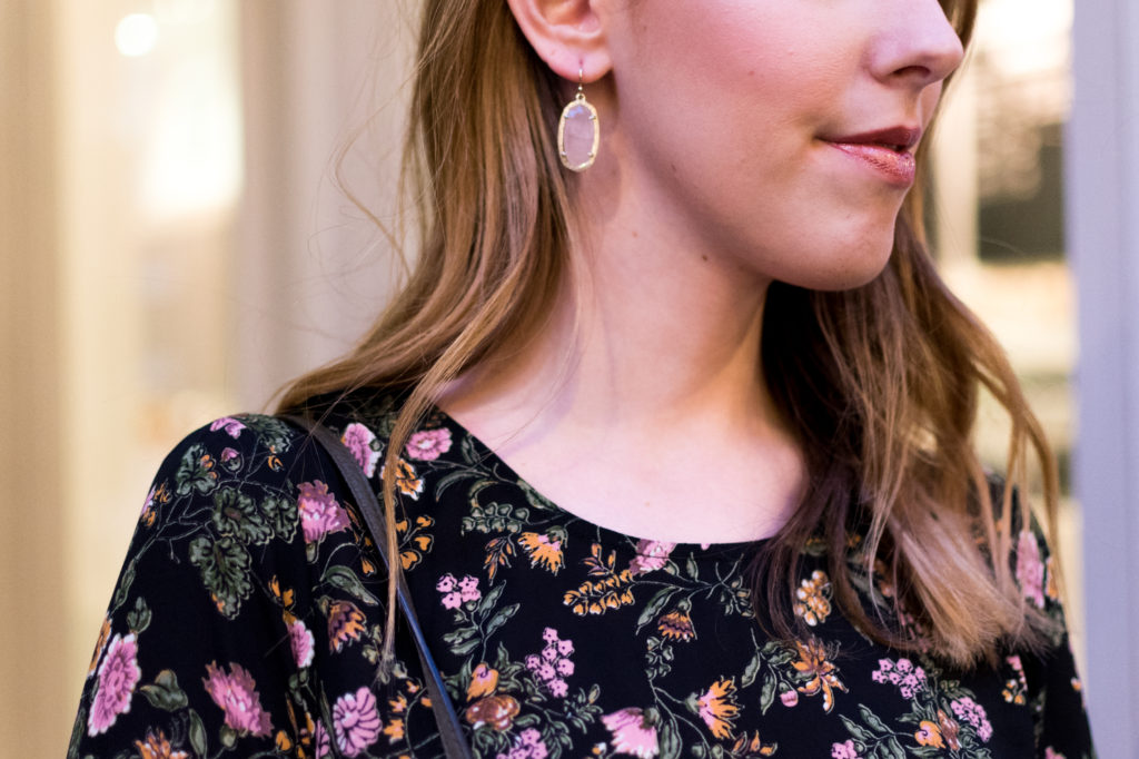 Kendra Scott Earrings - Politics of Pretty