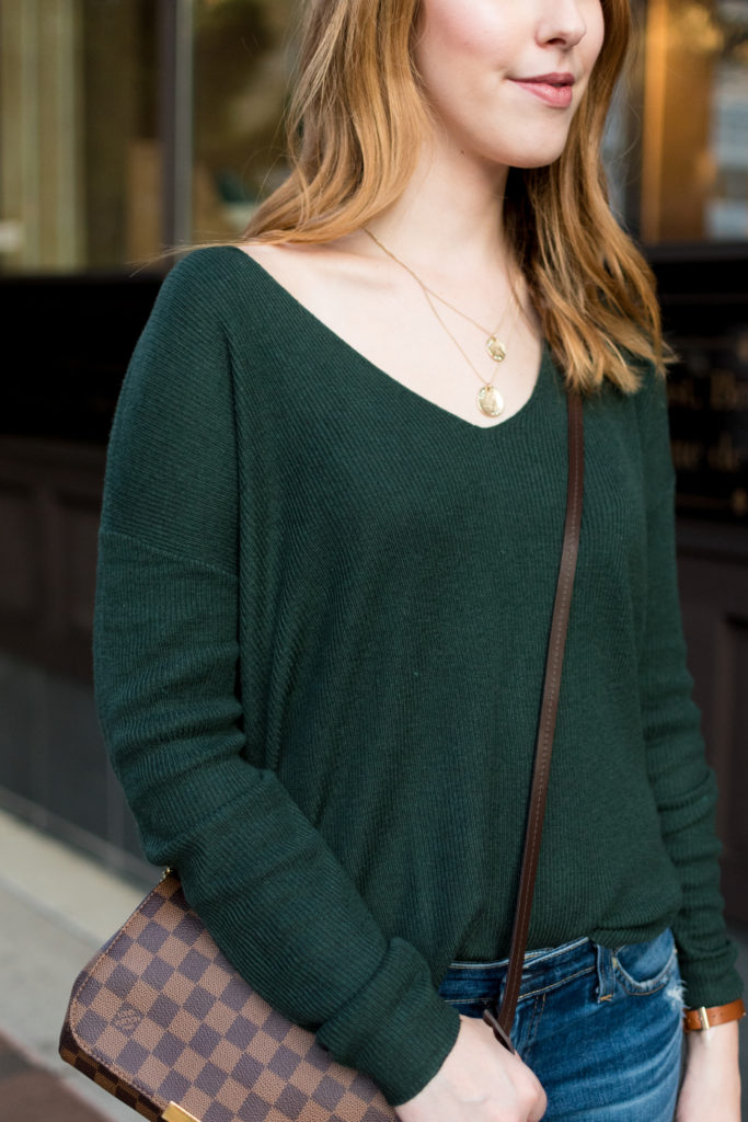style and beauty blogger Politics of Pretty