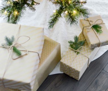 Luxury Beauty Gift Guide
