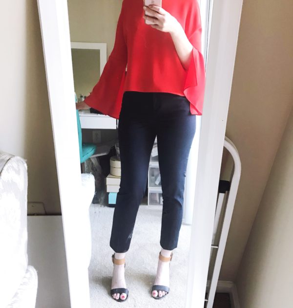 Sharing my Trunk Club experience... is it worth it?