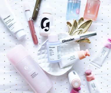 All of the Glossier products I've tried, ranked.