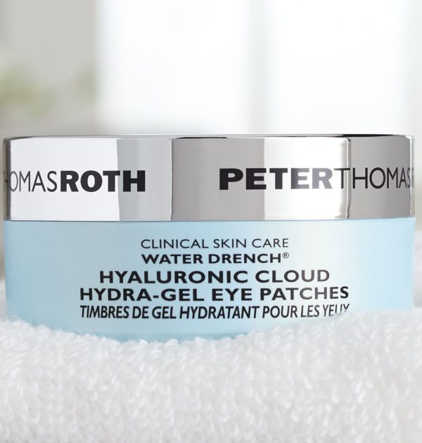 Peter Thomas Roth Eye Gels Review