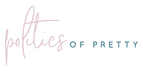 Politics of Pretty DC Beauty Blog
