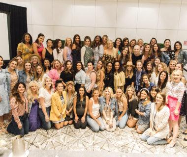 Benefits of Attending Blogging Conference, The Blog Societies, TBSCon