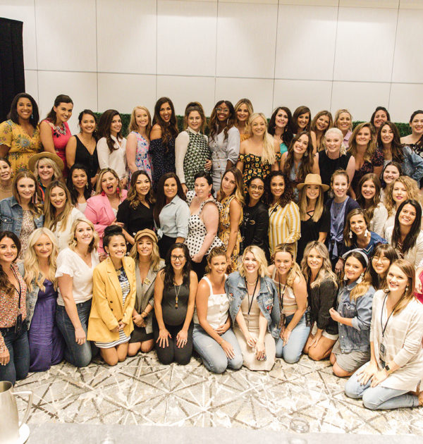 Benefits of Attending Blogging Conference, The Blog Societies, TBSCon