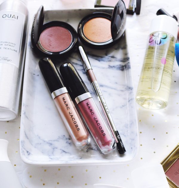 Sephora fall beauty haul, Sephora VIB sale