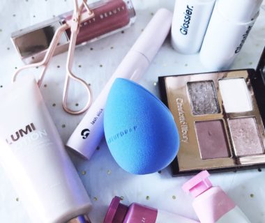 daily makeup staples